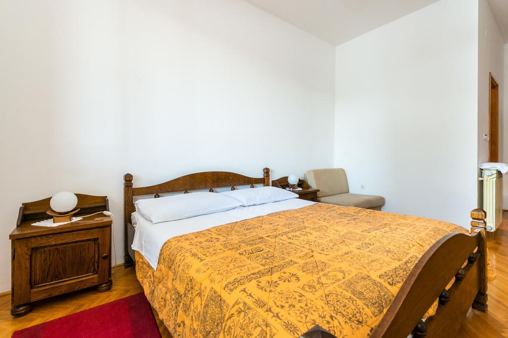 Villa Kukuljica Zaton  Kamer foto
