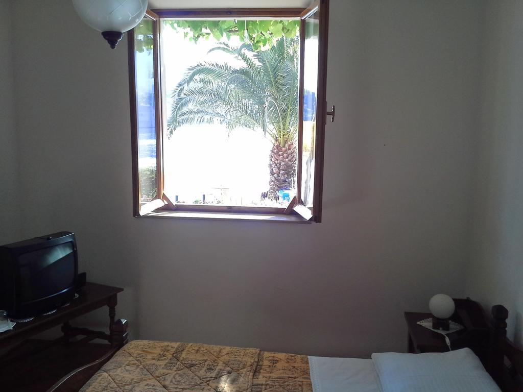 Villa Kukuljica Zaton  Kamer foto