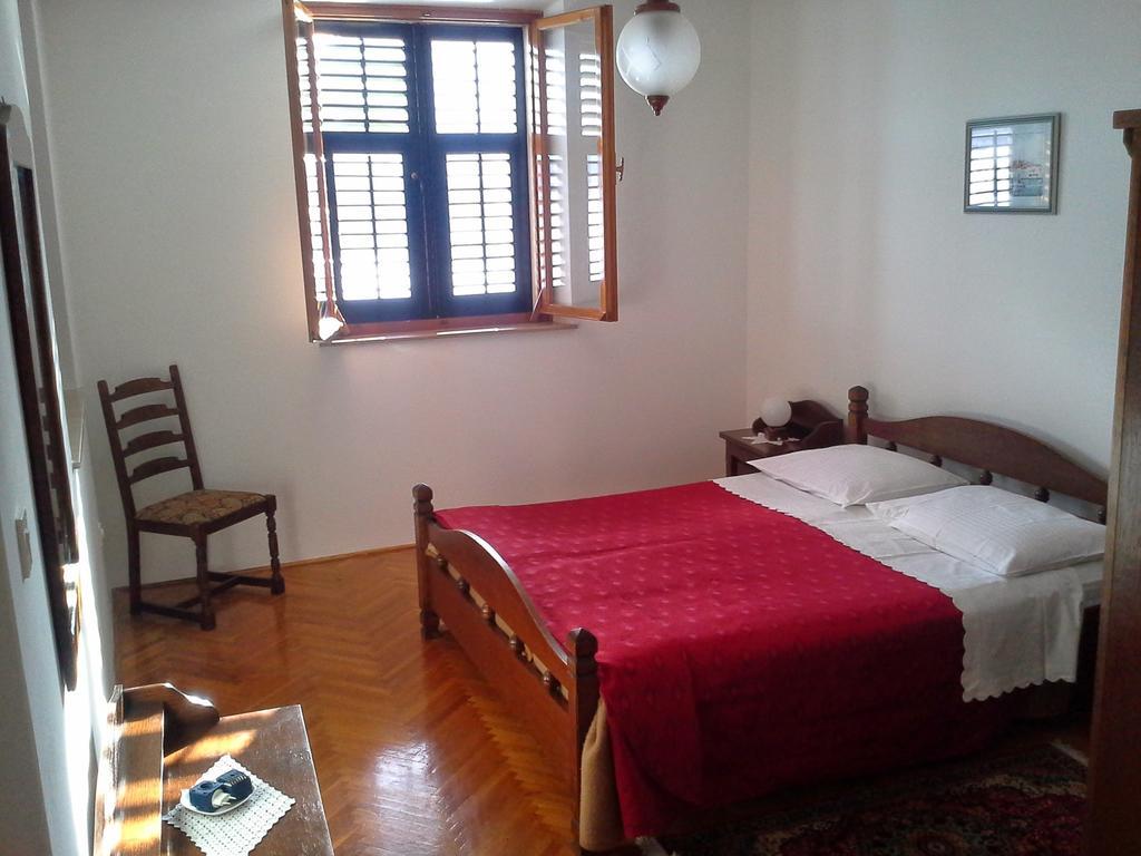 Villa Kukuljica Zaton  Kamer foto