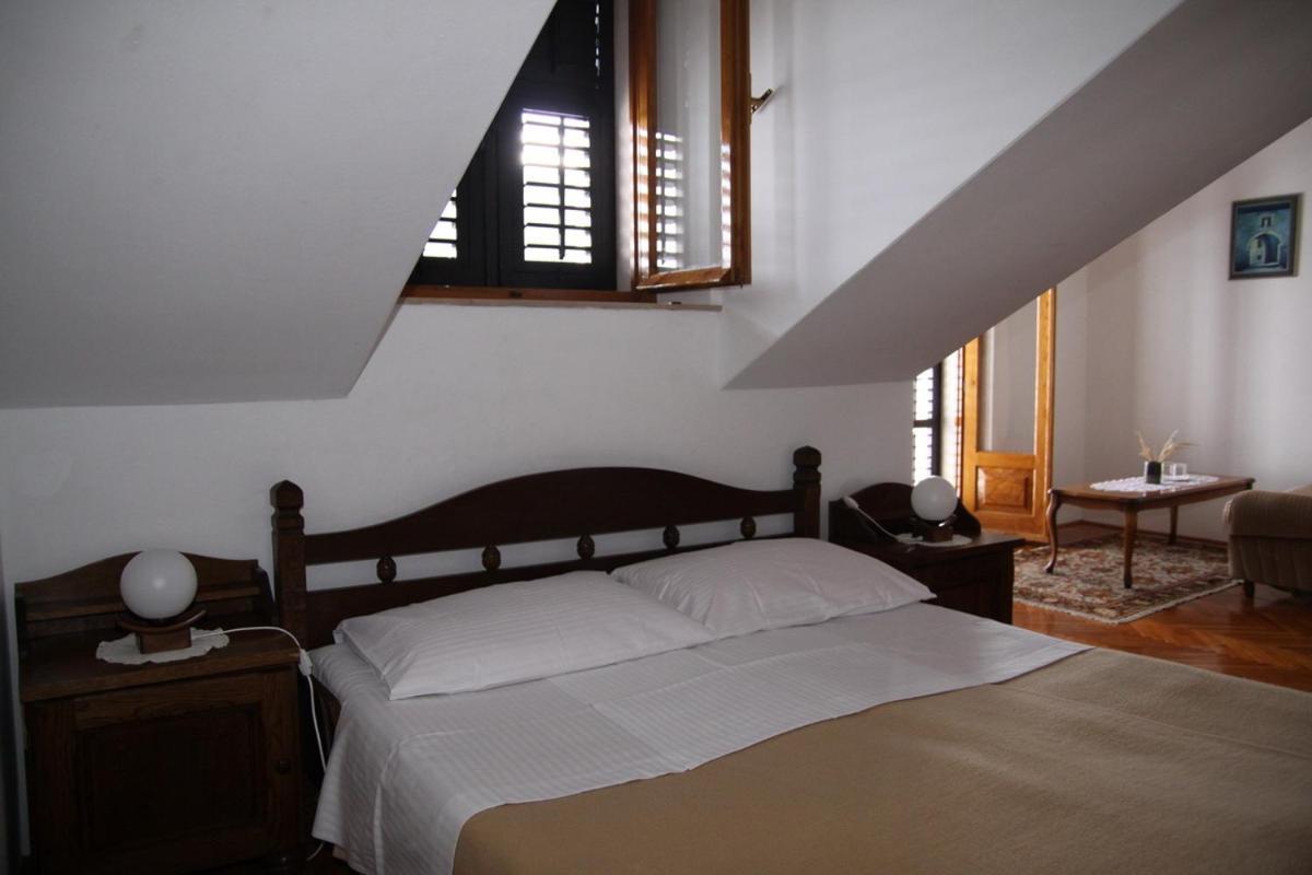 Villa Kukuljica Zaton  Buitenkant foto