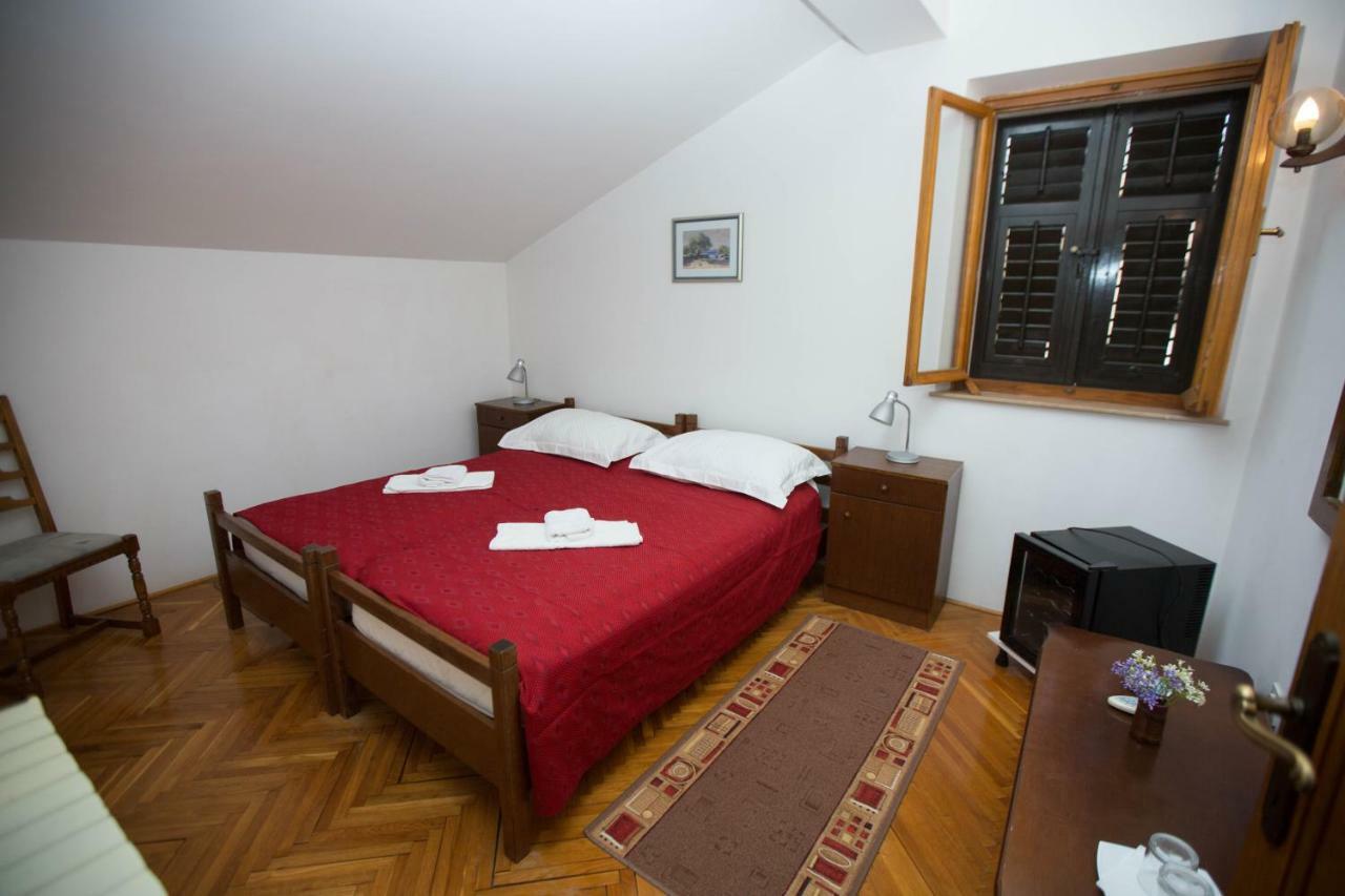 Villa Kukuljica Zaton  Buitenkant foto