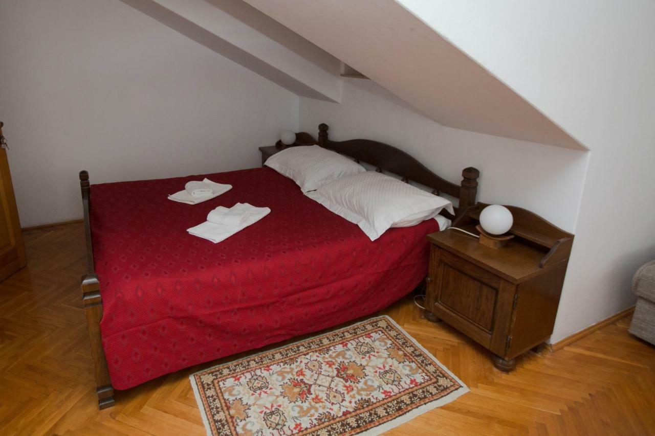 Villa Kukuljica Zaton  Buitenkant foto