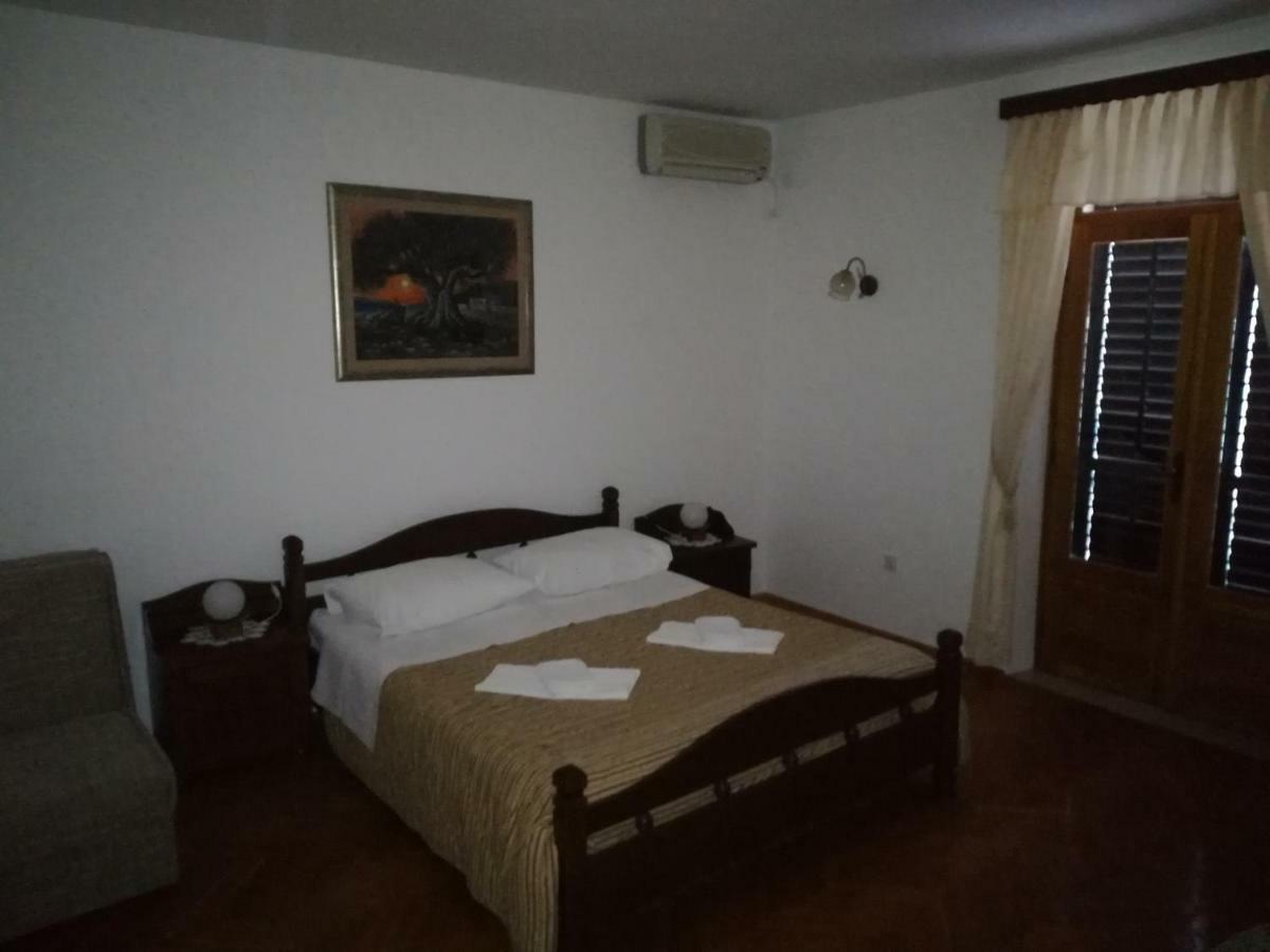 Villa Kukuljica Zaton  Buitenkant foto