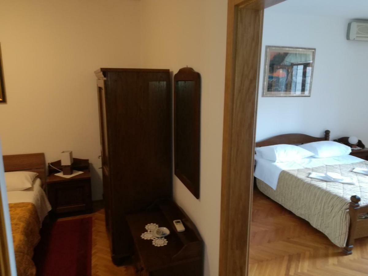 Villa Kukuljica Zaton  Buitenkant foto