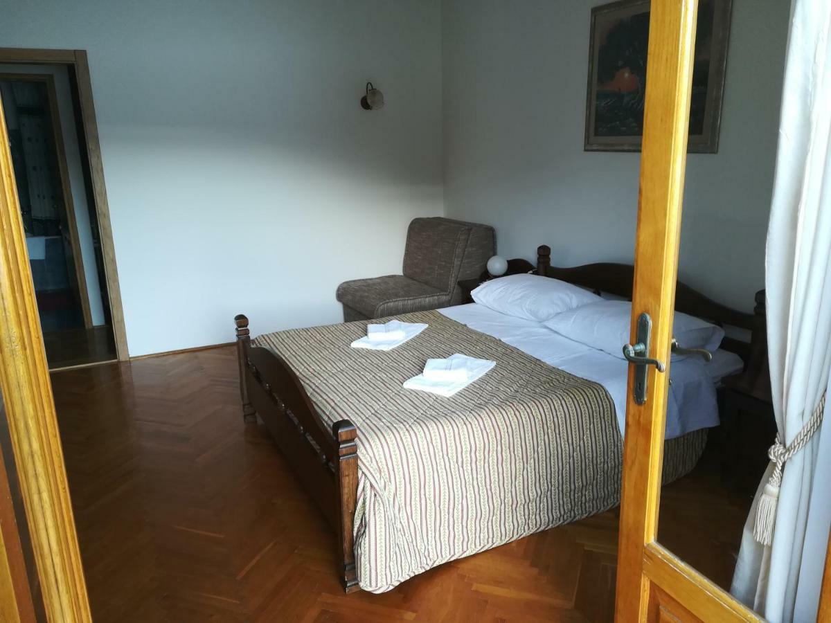 Villa Kukuljica Zaton  Buitenkant foto